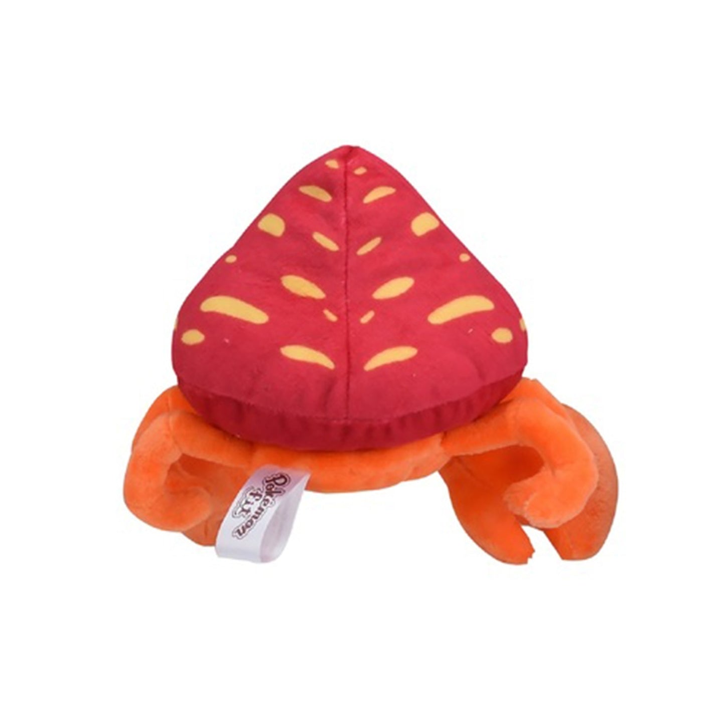 Pokemon Center Japan Parasect Fit Plush