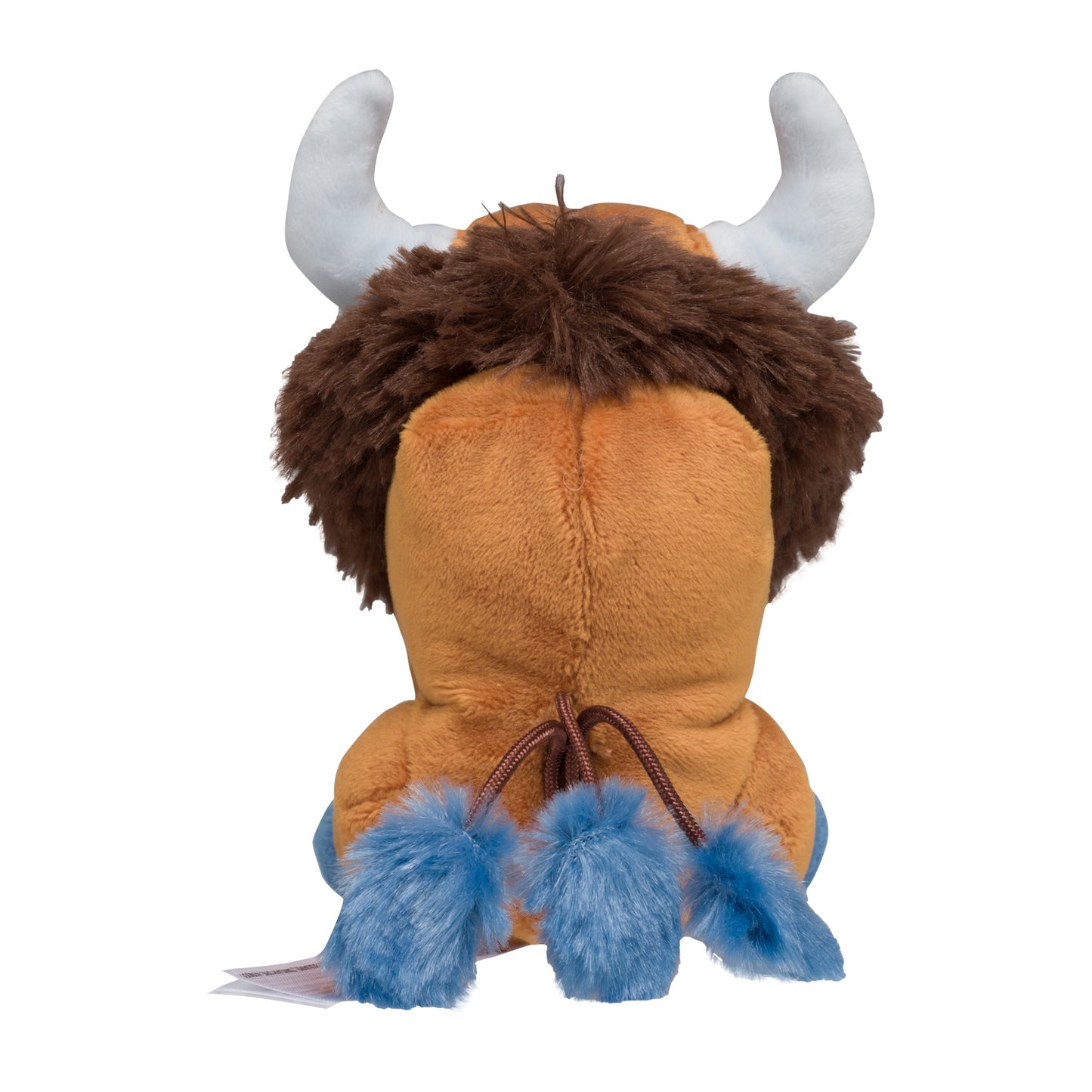 Pokemon Center Japan Original Tauros Plush