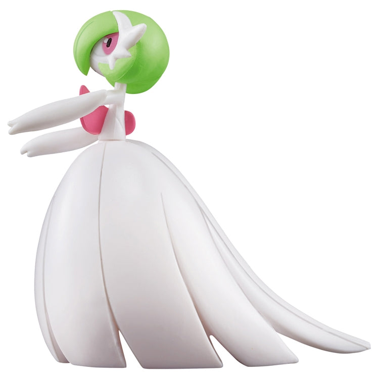 Pokemon Mega Gardevoir Moncolle Figur