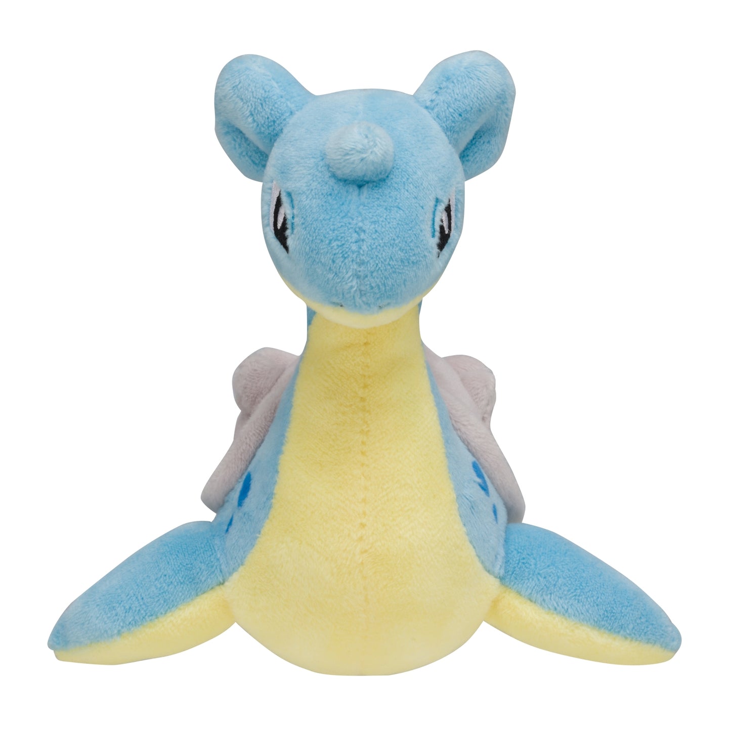 Pokemon Center Japan Original Lapras Plush