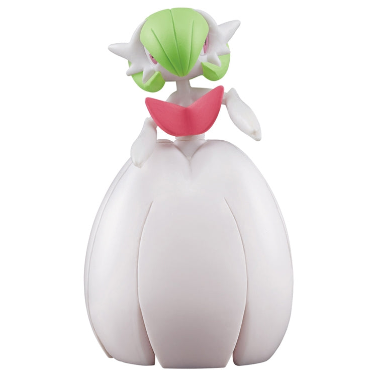 Pokemon Mega Gardevoir Moncolle Figur