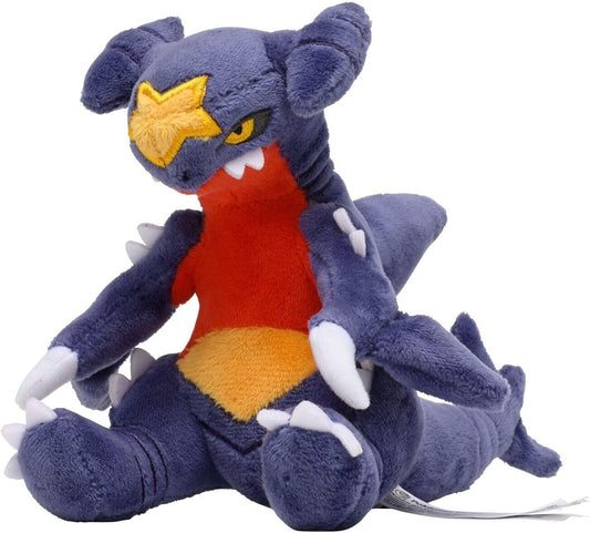 Pokemon Center Japan Original Garchomp Plush