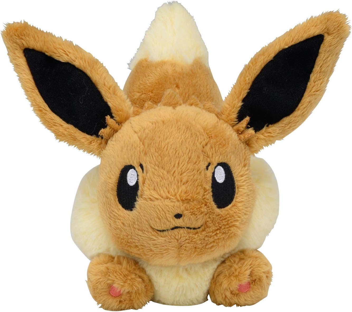 Pokemon Center Japan Original Eevee Plush