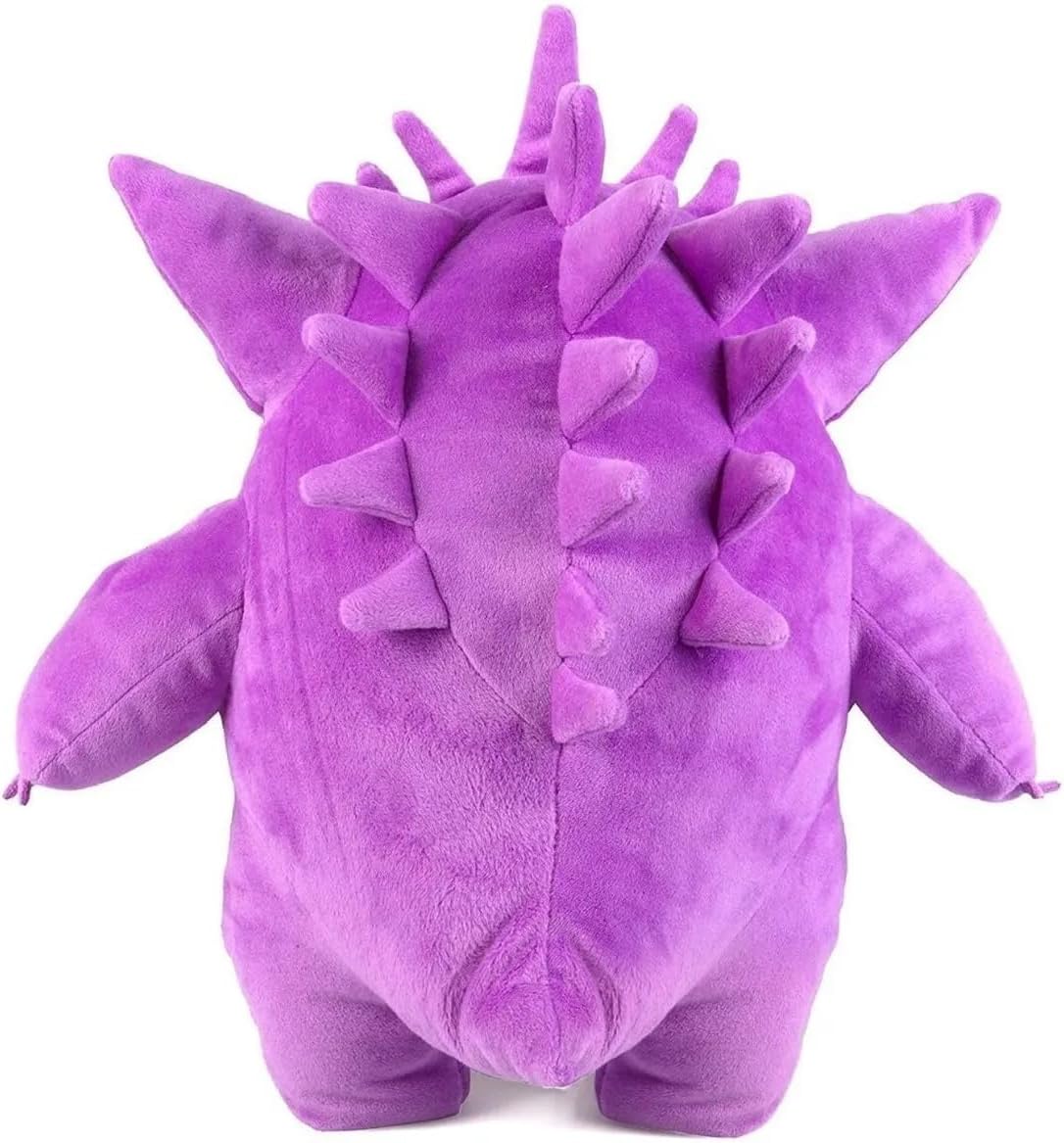 Pokemon All Star Collection Gengar Plush
