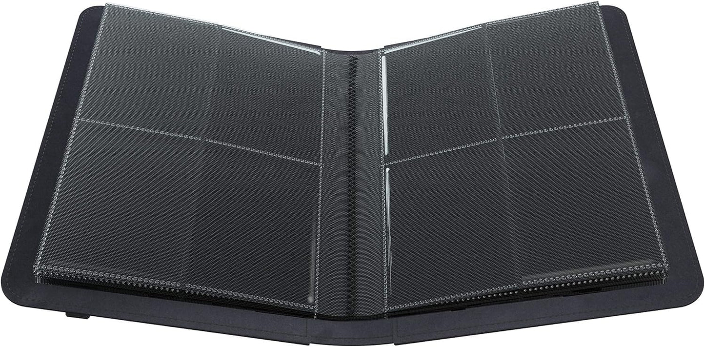 Gamegenic Prime 8-Pocket Album