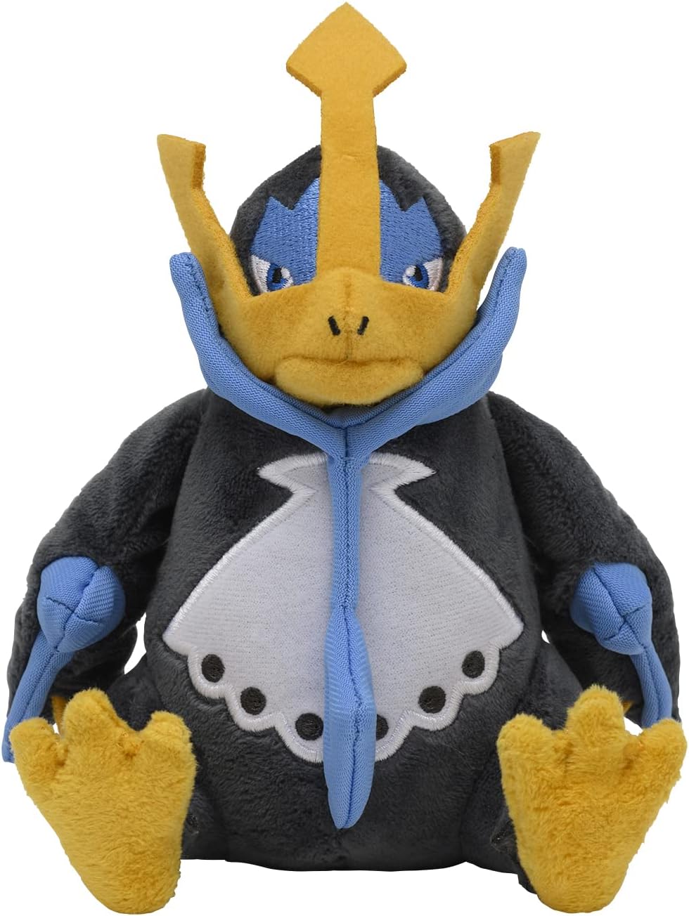 Pokemon Center Japan Original Empoleon Plush