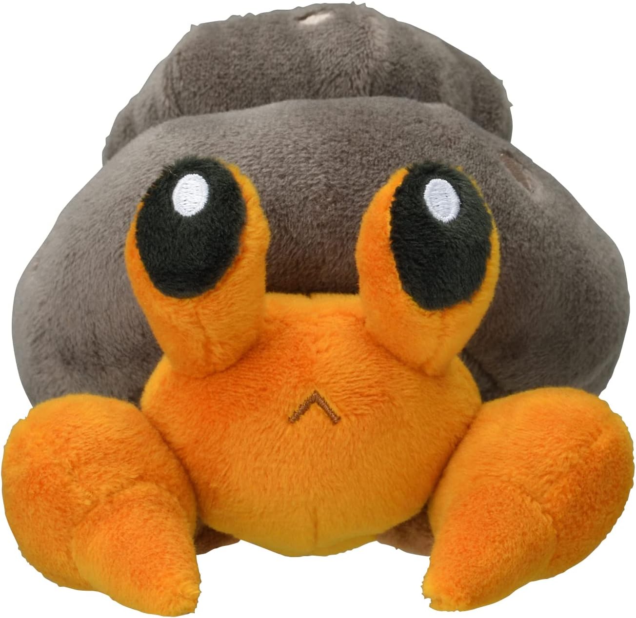 Pokemon Center Japan Original Dwebble Plush
