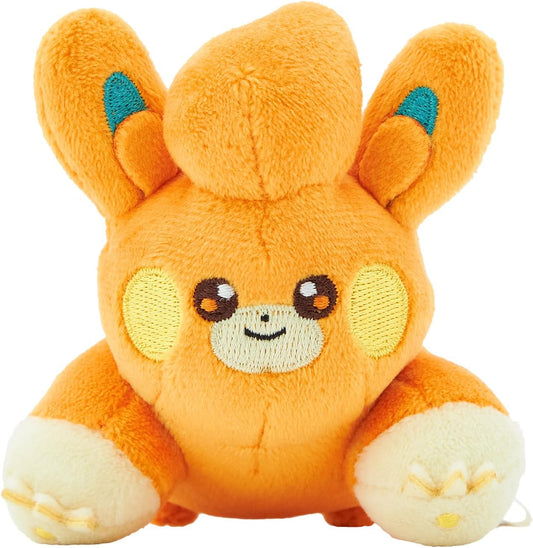 Pokemon Center Japan Original Pawmo Plush