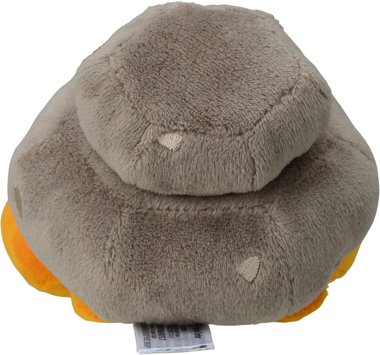 Pokemon Center Japan Original Dwebble Plush