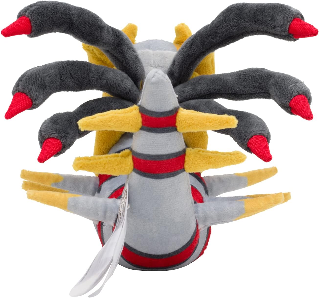 Pokemon Center Japan Original Giratina Plush