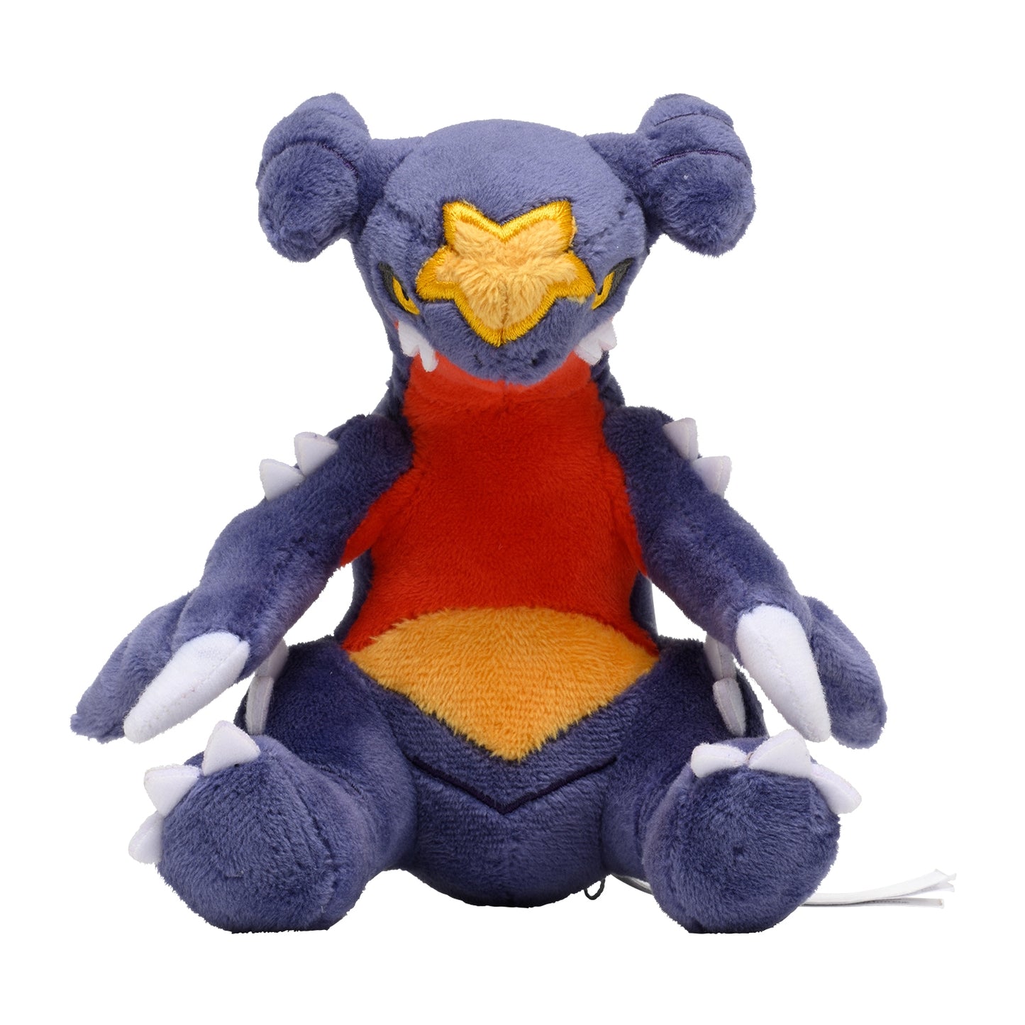 Pokemon Center Japan Original Garchomp Plush