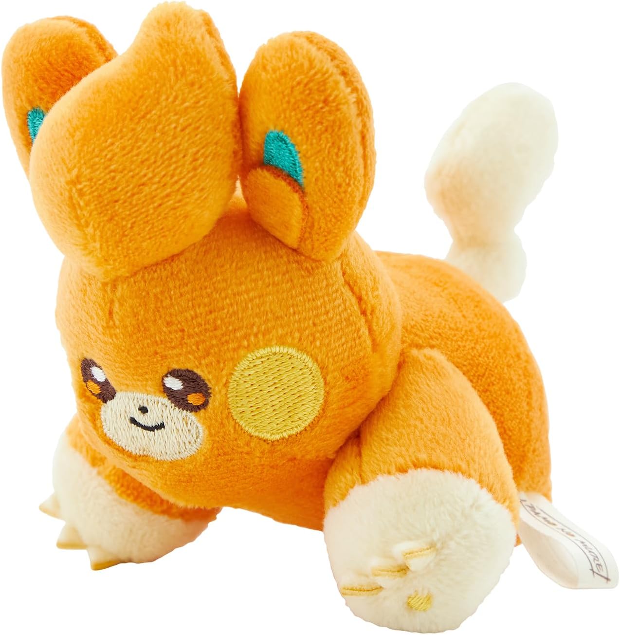 Pokemon Center Japan Original Pawmo Plush