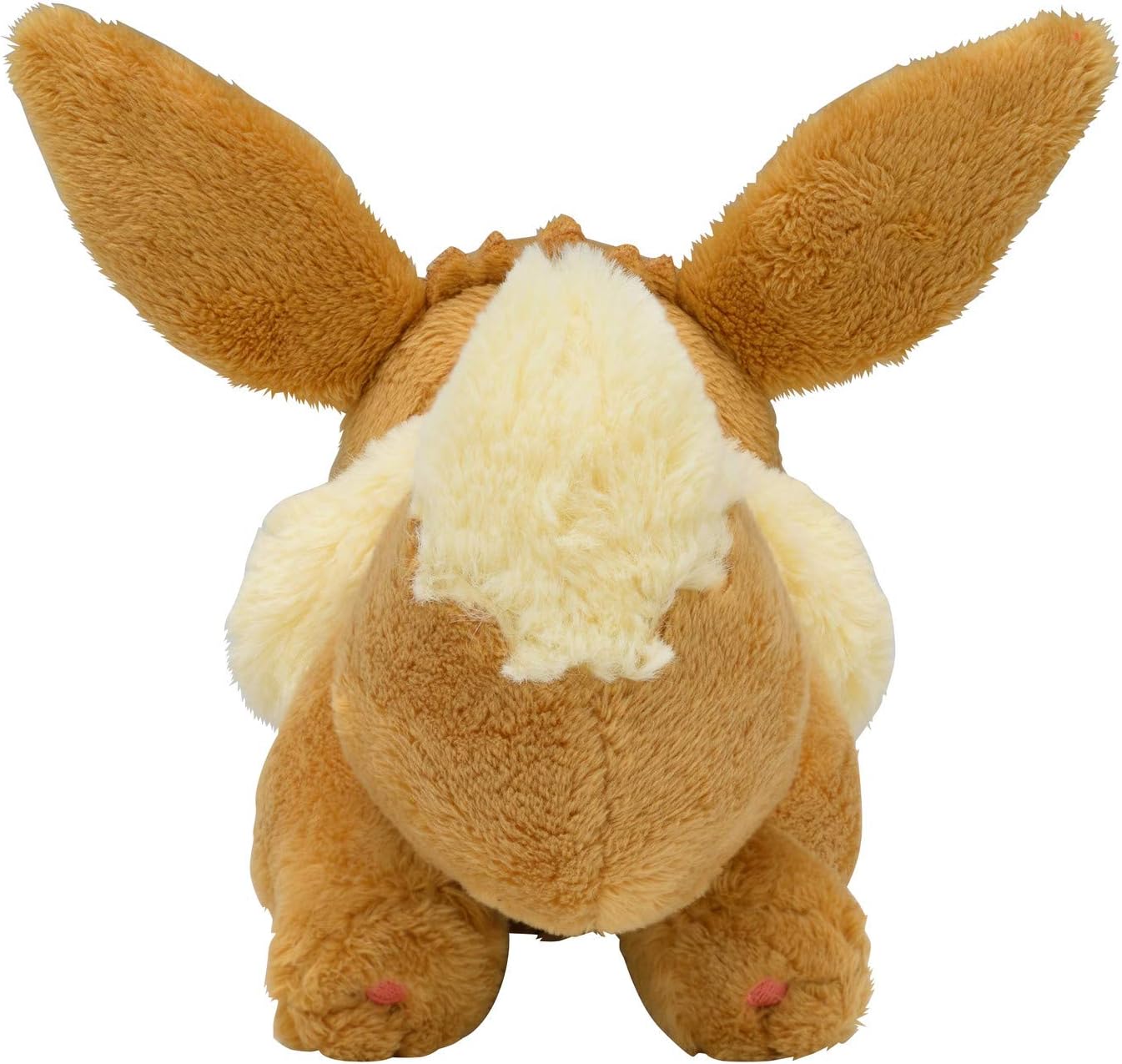 Pokemon Center Japan Original Eevee Plush