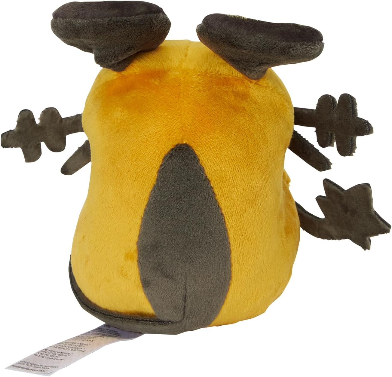 Pokemon Center Japan Original Dedenne Plush