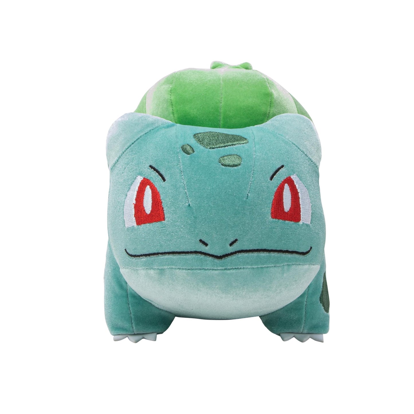 Pokemon Velvet Bulbasaur Plush (20cm)