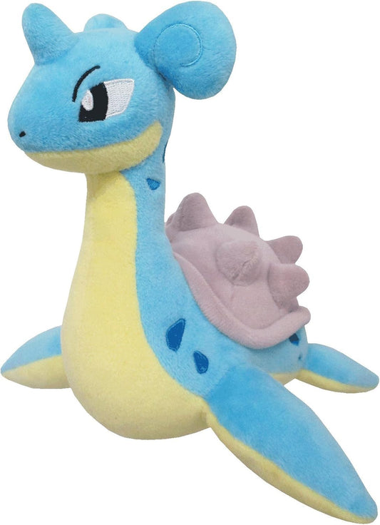 Pokemon All Star Collection Lapras Plush