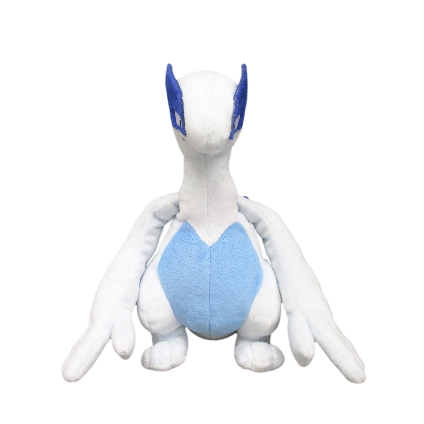 Pokemon All Star Collection Lugia Plush