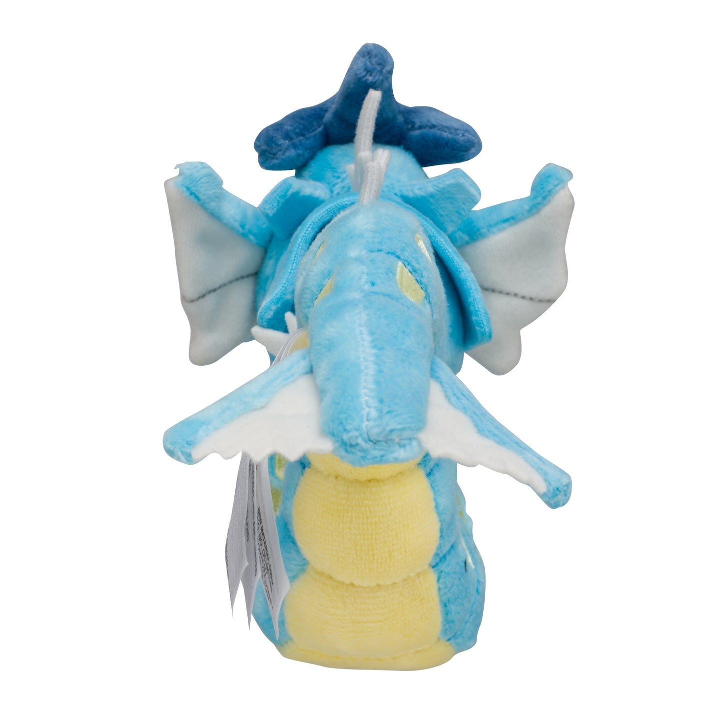 Pokemon Center Japan Original Gyrados Plush