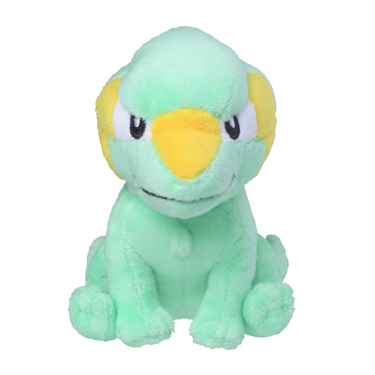 Pokemon Center Japan Original Electrike Plush