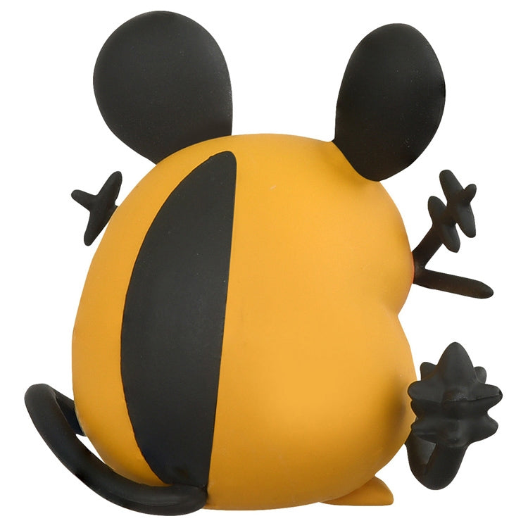 Pokemon Dedenne Moncolle Figur
