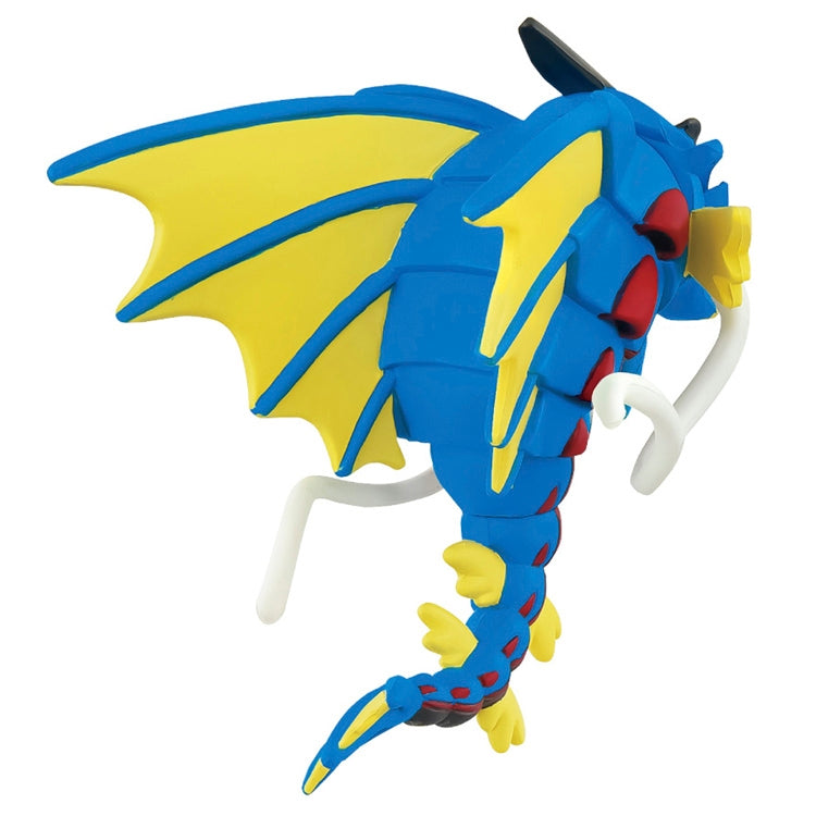 Pokemon Mega Gyrados Moncolle Figur