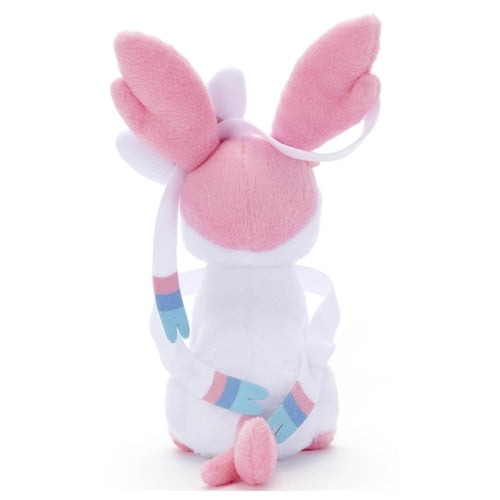 Pokemon Takara Tomy Sylveon Plush (20cm)