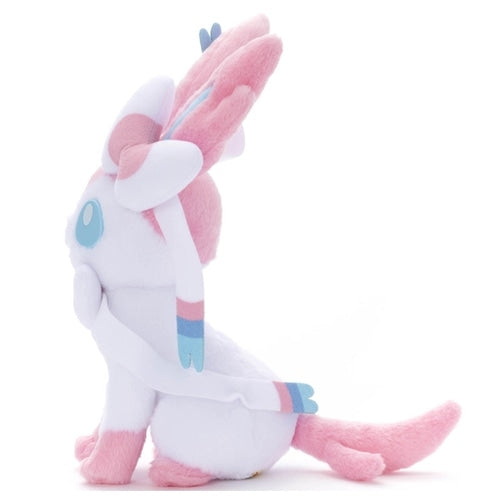 Pokemon Takara Tomy Sylveon Plush (20cm)