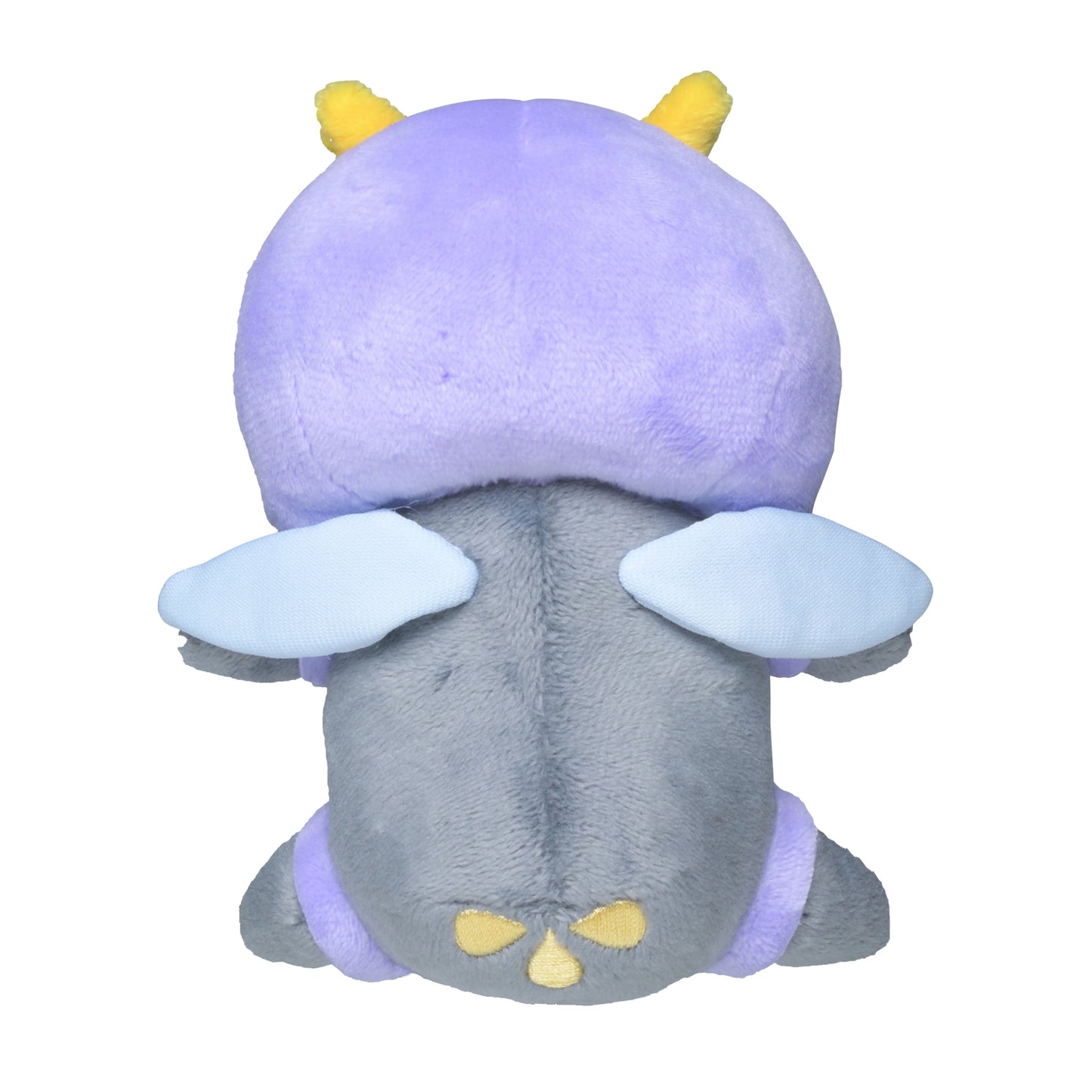 Pokemon Center Japan Illumise Fit Plush