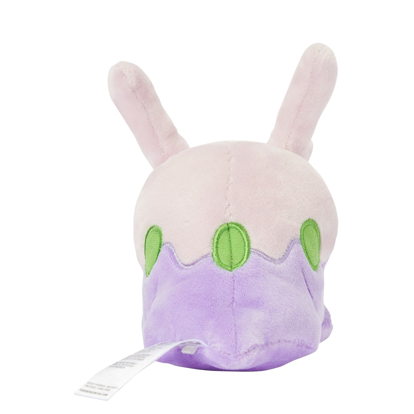 Pokemon Center Japan Goomy Plush