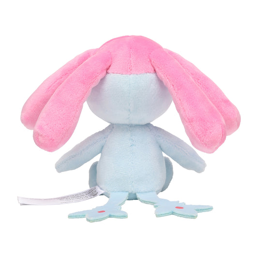 Pokemon Center Japan Original Mesprit Plush