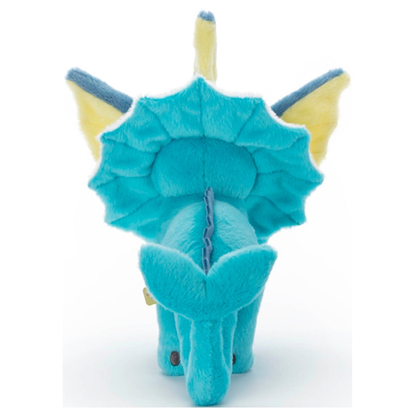 Pokemon Takara Tomy Vaporeon Plush