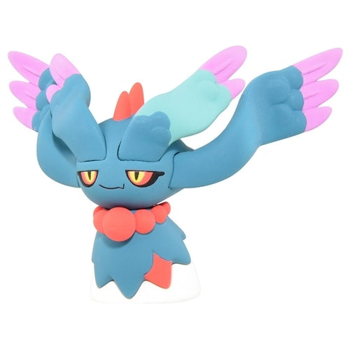 Pokemon Flutter Mane Moncolle Figur