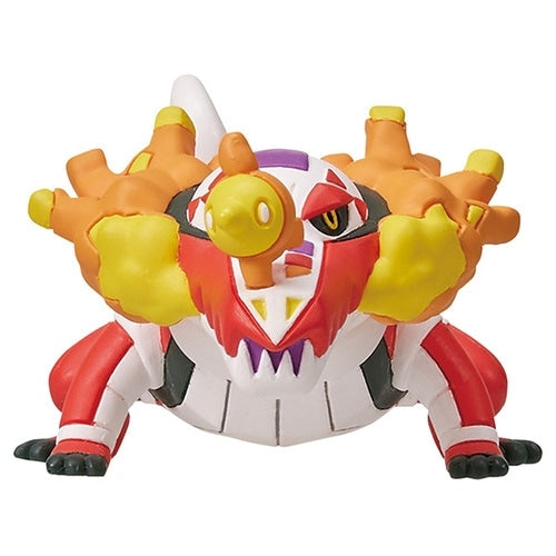 Pokemon Skeledirge Moncolle Figur