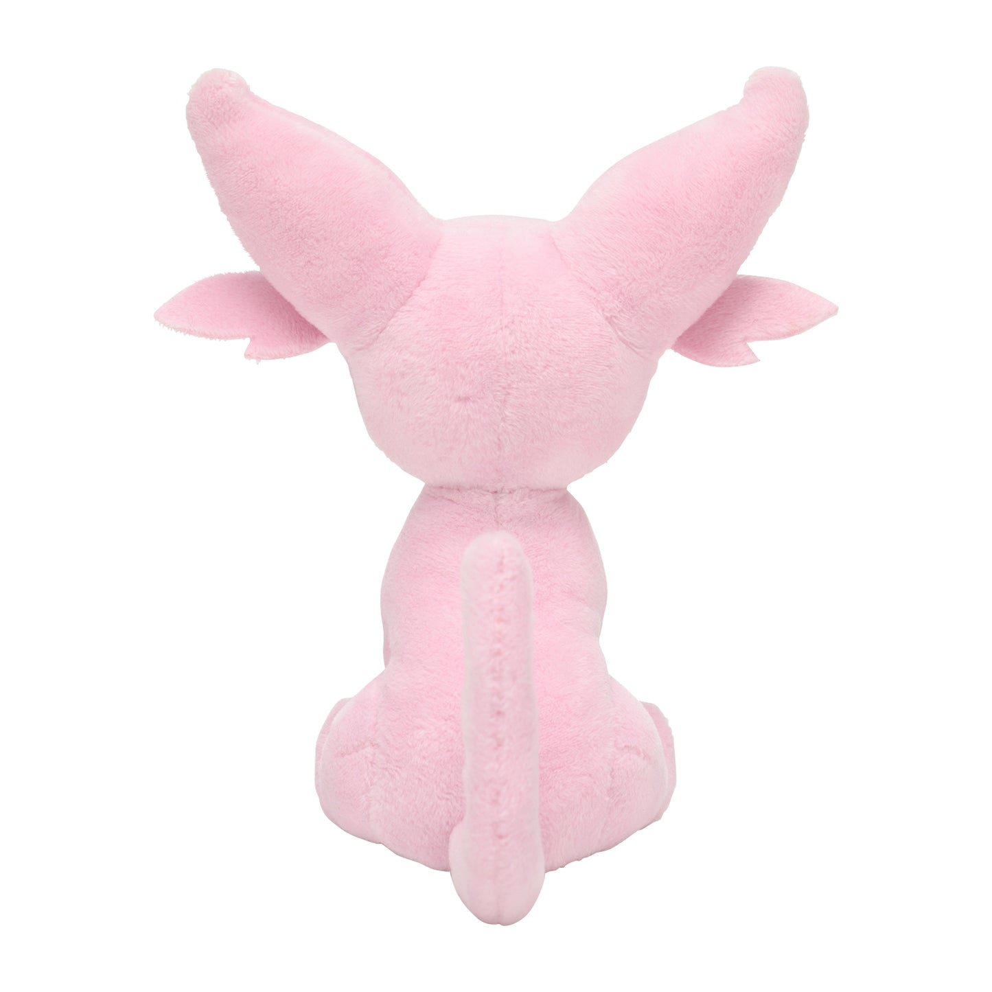 Pokemon Center Japan Original Espeon Plush