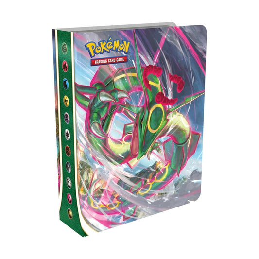 Pokemon Evolving Skies Mini Binder