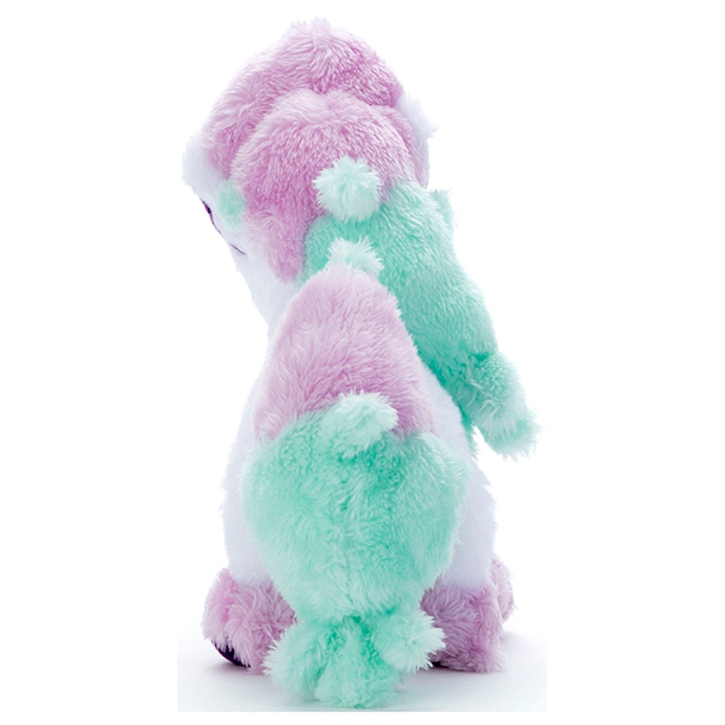 Pokemon Takara Tomy Kutakuta Tatta! Ponyta Plush