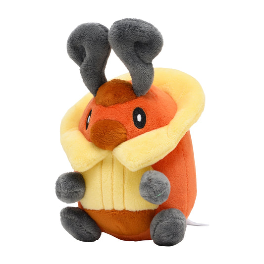Pokemon Center Japan Original Krickelot Plush