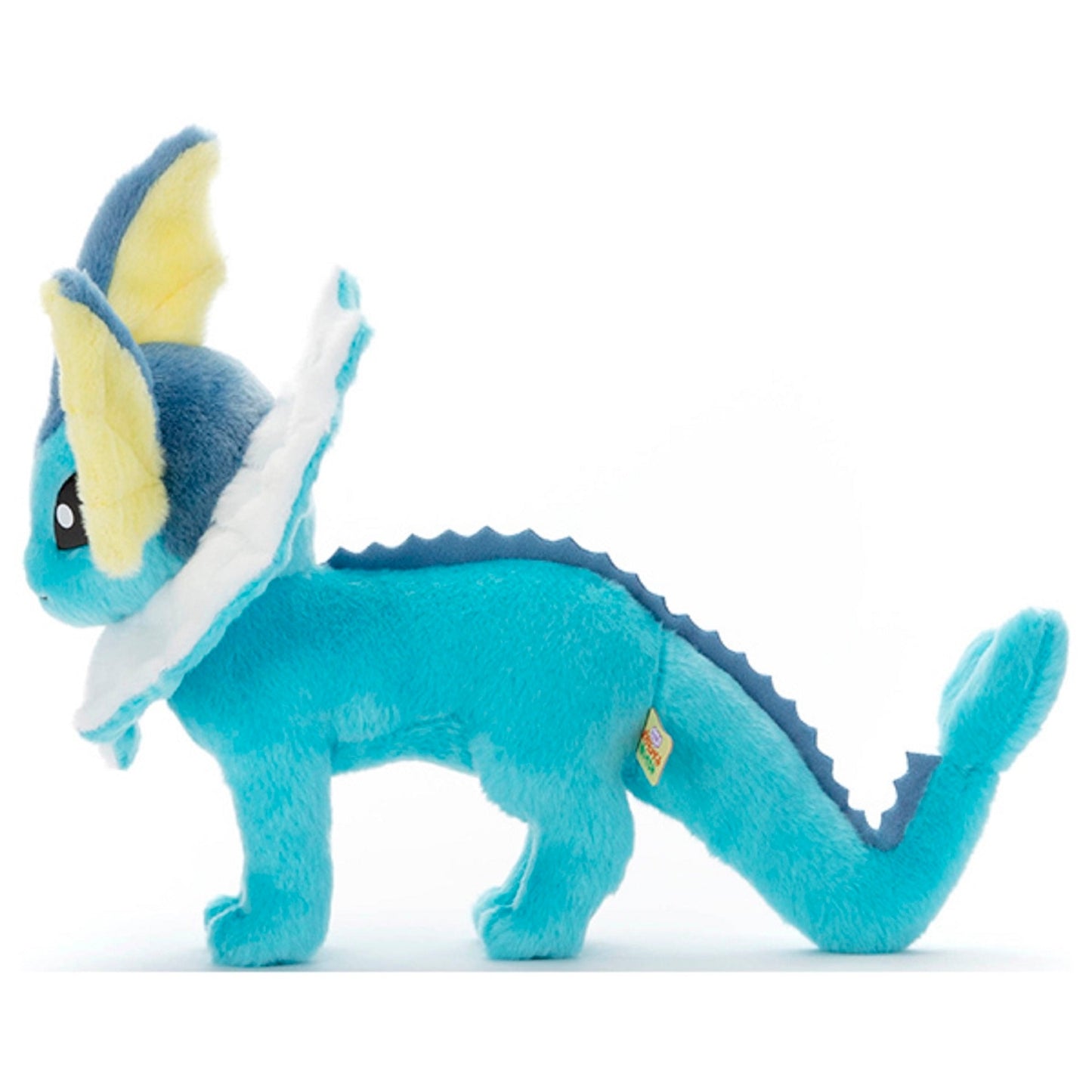 Pokemon Takara Tomy Vaporeon Plush