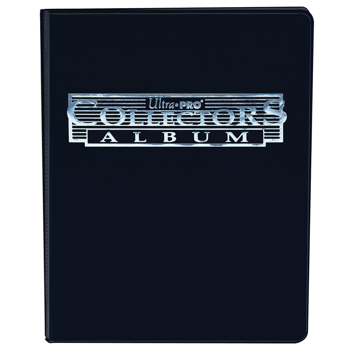 Ultra Pro Collectors 9-Pocket Album