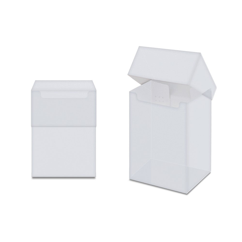 Ultra Pro Deck Box Solid