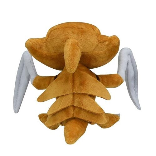 Pokemon Center Japan Original Kabutops Plush
