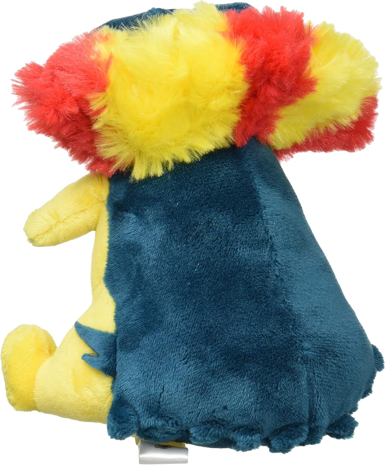 Pokemon Center Japan Original Typhlosion Plush