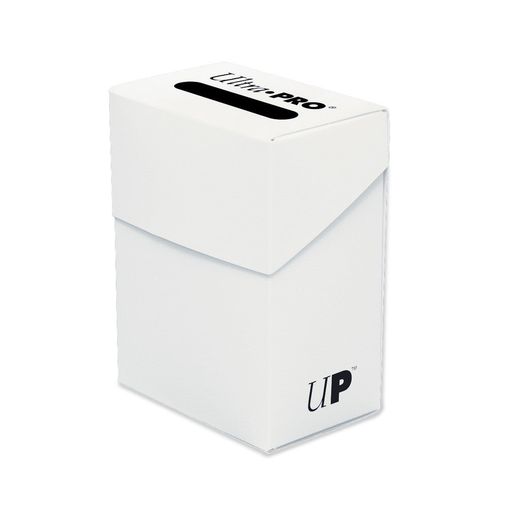 Ultra Pro Deck Box Solid