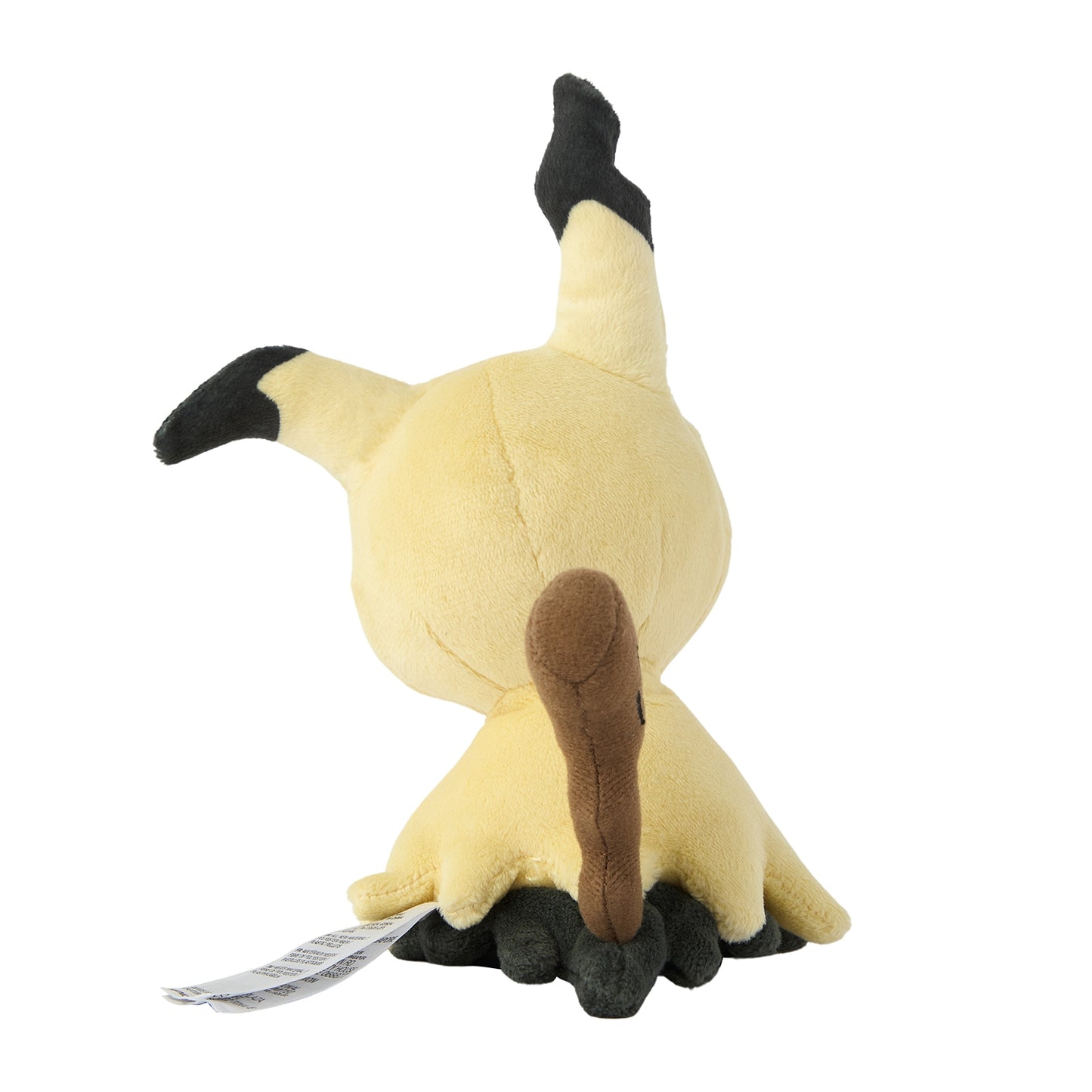 Pokemon Center Japan Original Mimikyu Plush