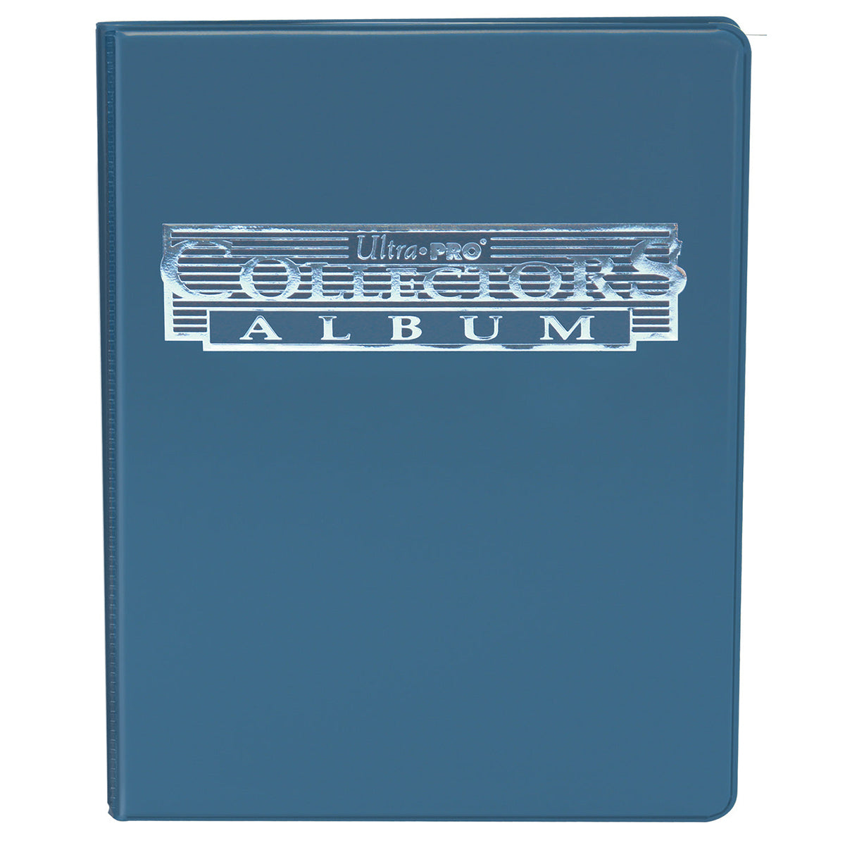 Ultra Pro Collectors 9-Pocket Album