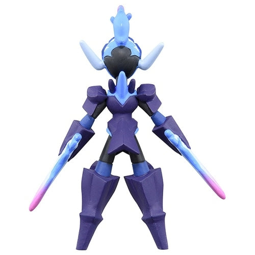 Pokemon Ceruledge Moncolle Figur