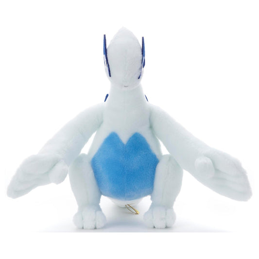 Pokemon Takara Tomy Lugia Plush (31cm)