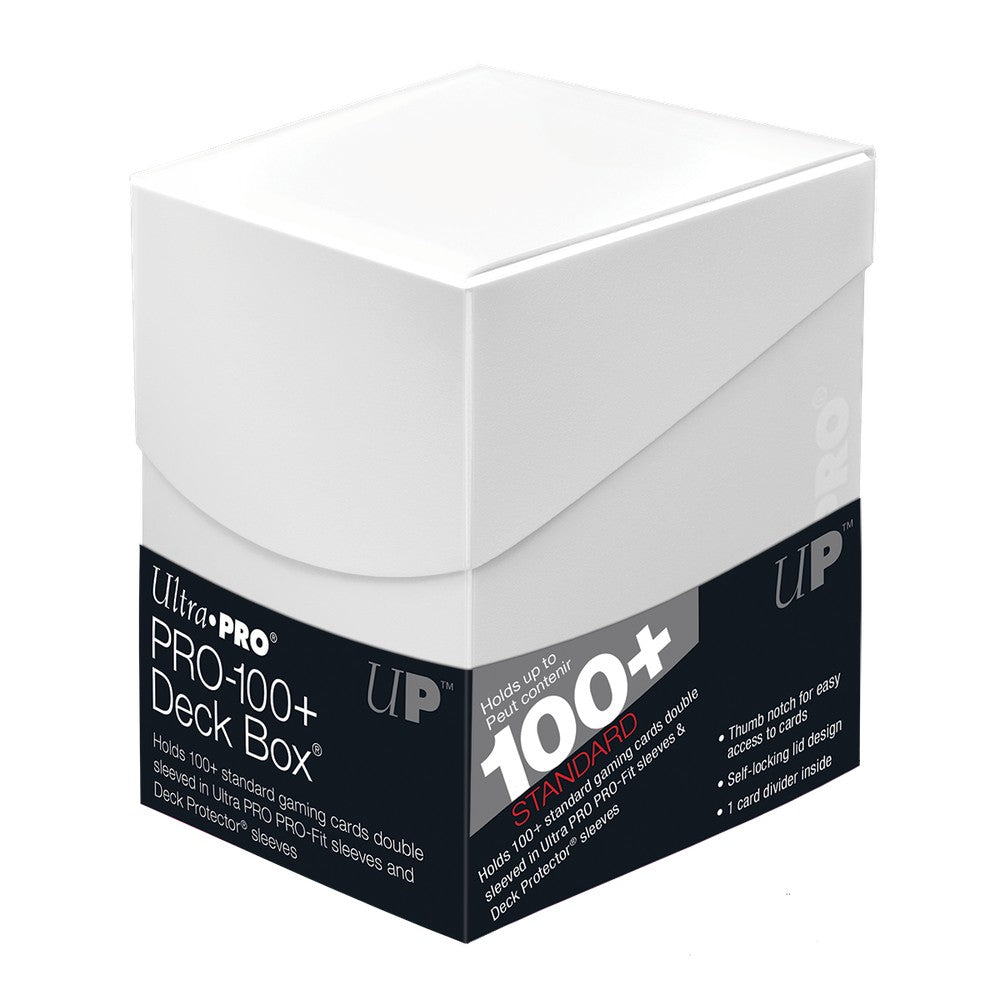 Ultra Pro Eclipse PRO 100+ Deck Box