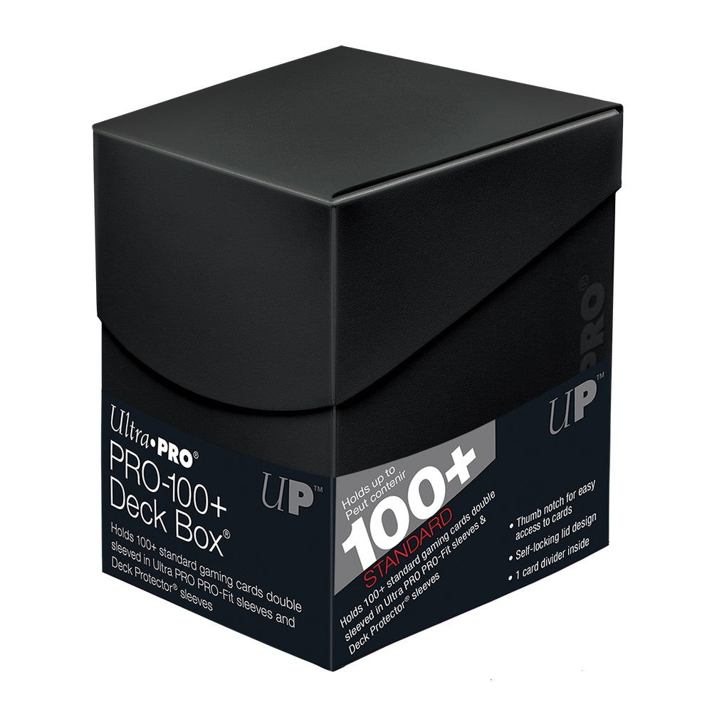 Ultra Pro Eclipse PRO 100+ Deck Box