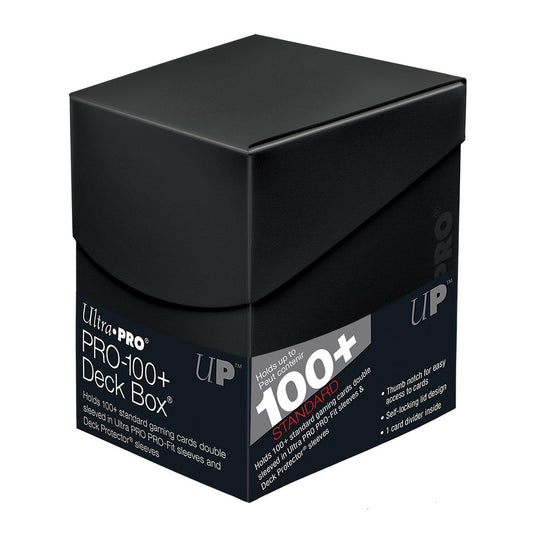 Ultra Pro Eclipse PRO 100+ Deck Box